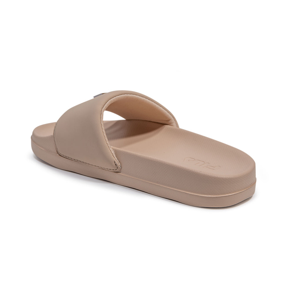 FILA Cream Terra Kids Sandals - Supersports Thailand Supersports Thailand