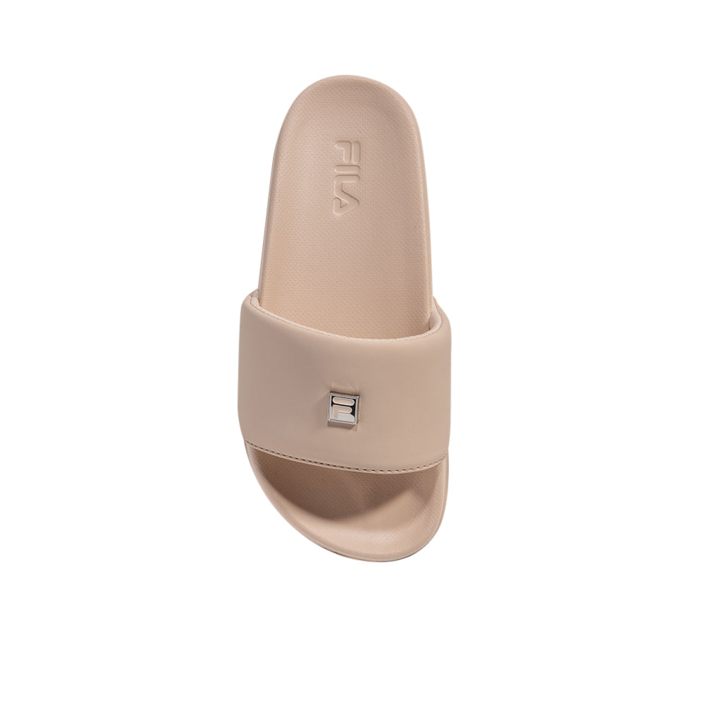 FILA Cream Terra Kids Sandals - Supersports Thailand
