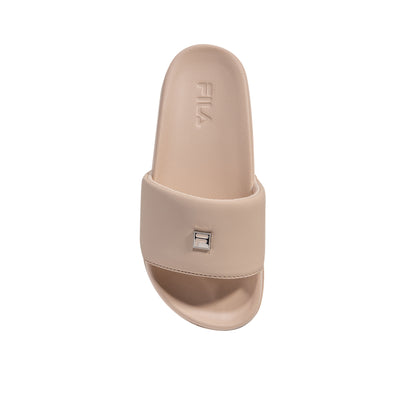 FILA Cream Terra Kids Sandals - Supersports Thailand