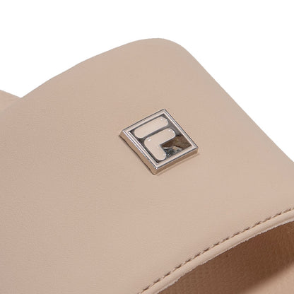 FILA Cream Terra Kids Sandals - Supersports Thailand