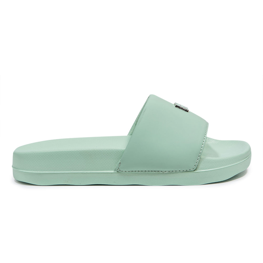 FILA Green Terra Kids Sandals - Supersports Thailand Supersports Thailand