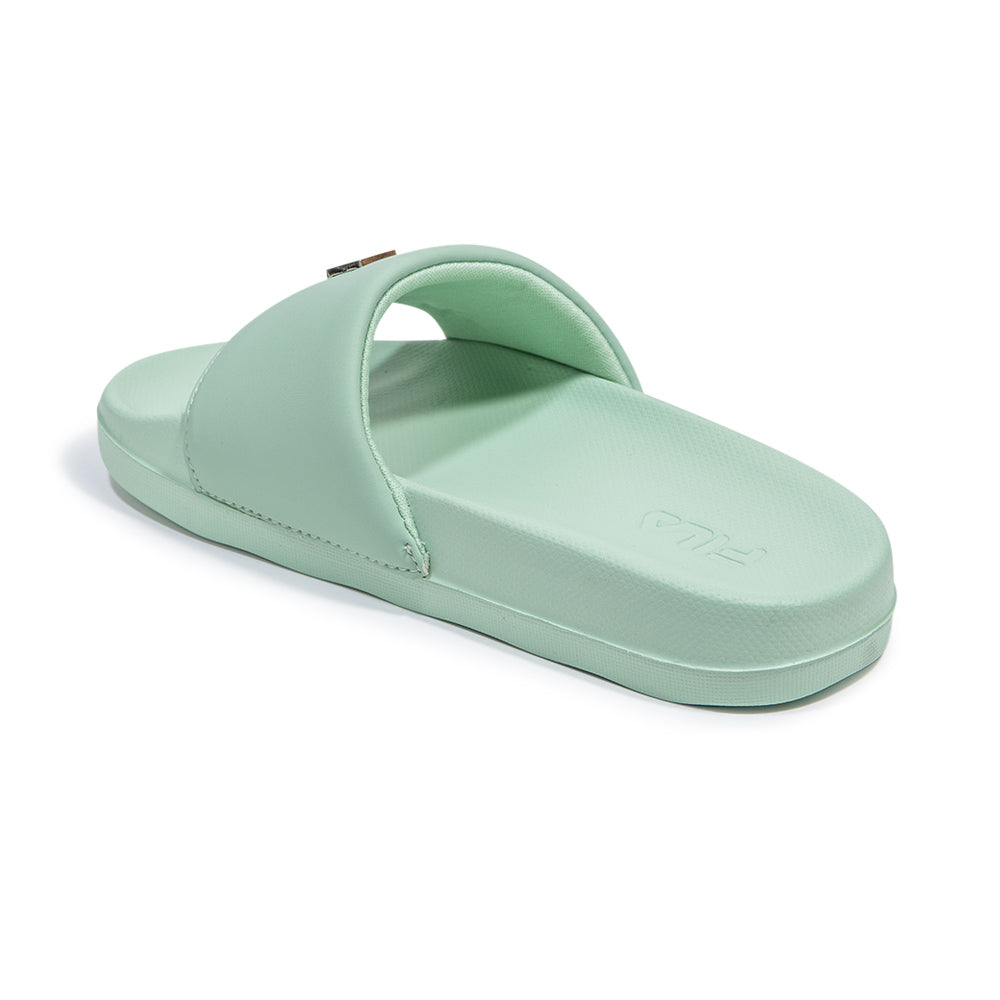 FILA Green Terra Kids Sandals - Supersports Thailand