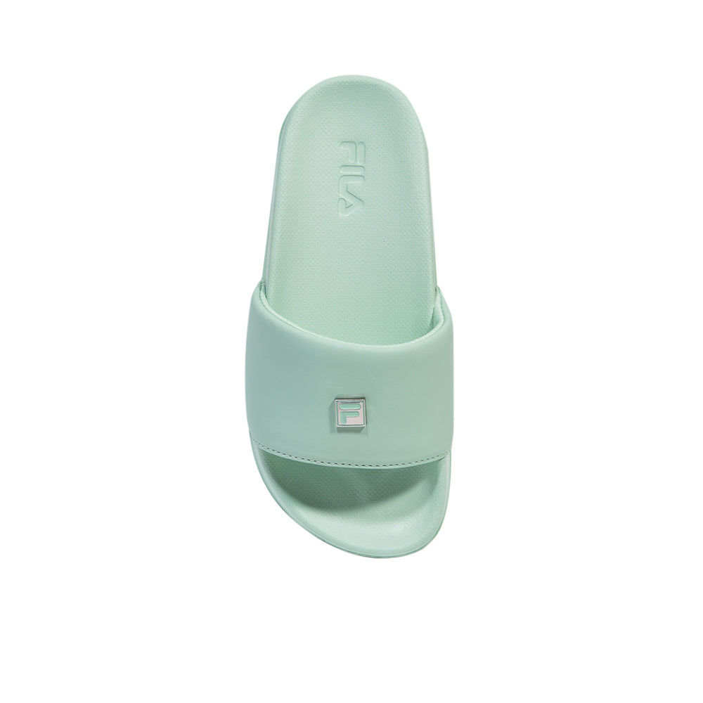 FILA Green Terra Kids Sandals - Supersports Thailand