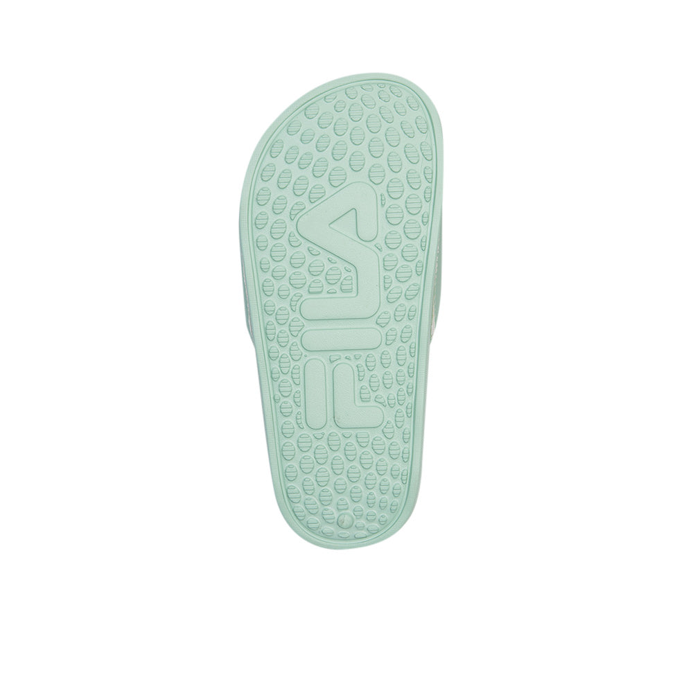 FILA Green Terra Kids Sandals - Supersports Thailand