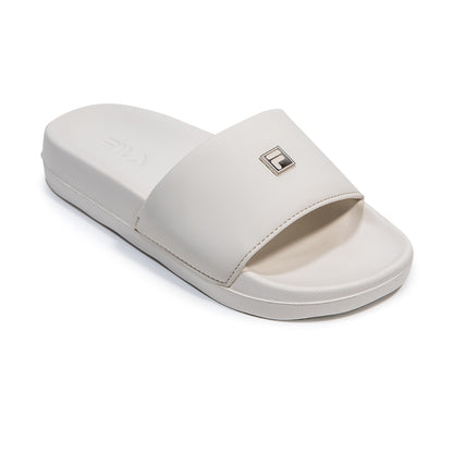 FILA White Terra Kids Sandals - Supersports Thailand
