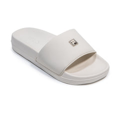 FILA White Terra Kids Sandals - Supersports Thailand