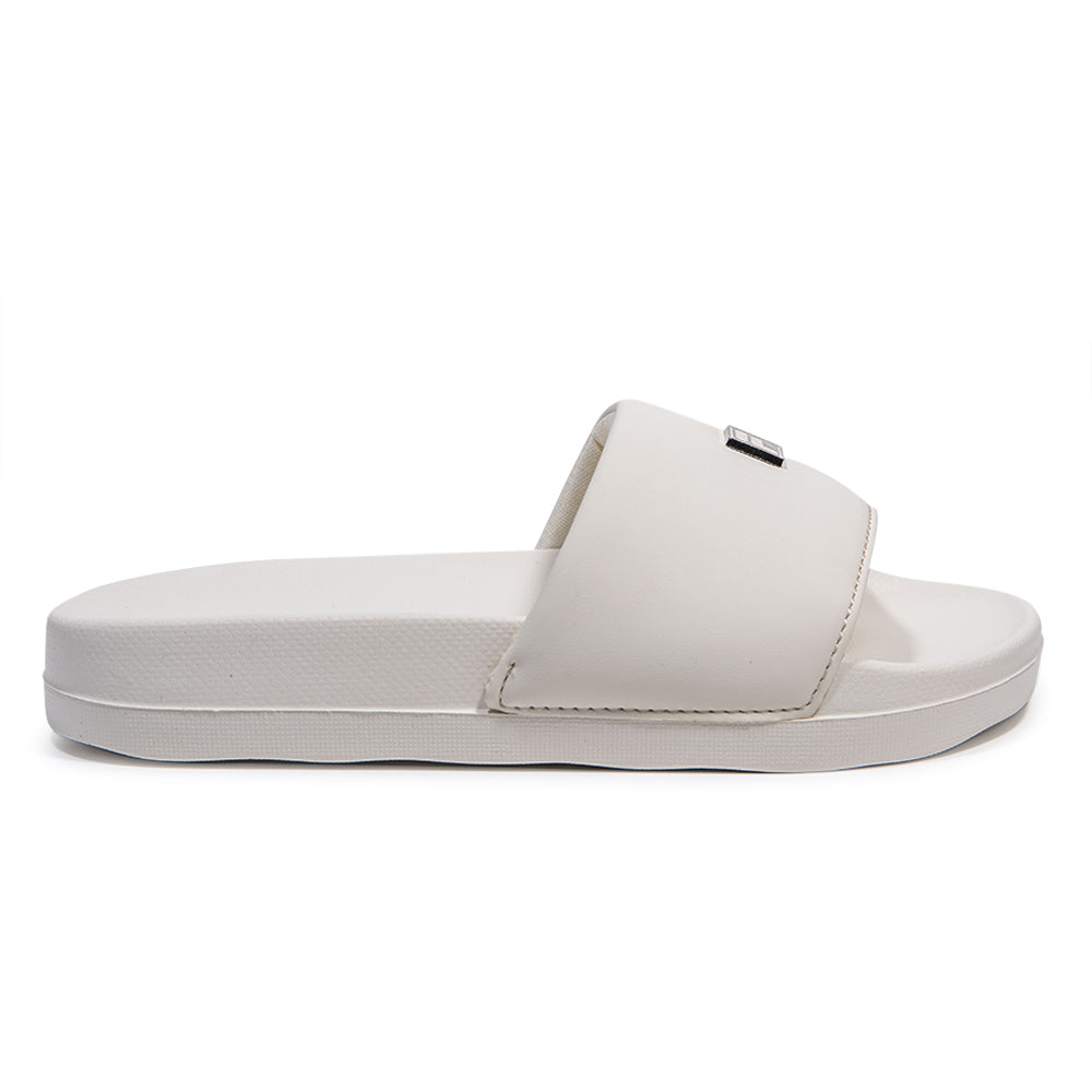 FILA White Terra Kids Sandals - Supersports Thailand