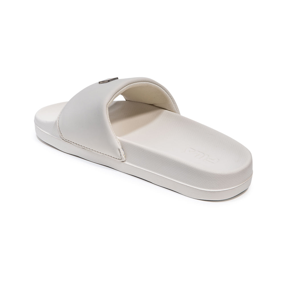 FILA White Terra Kids Sandals - Supersports Thailand