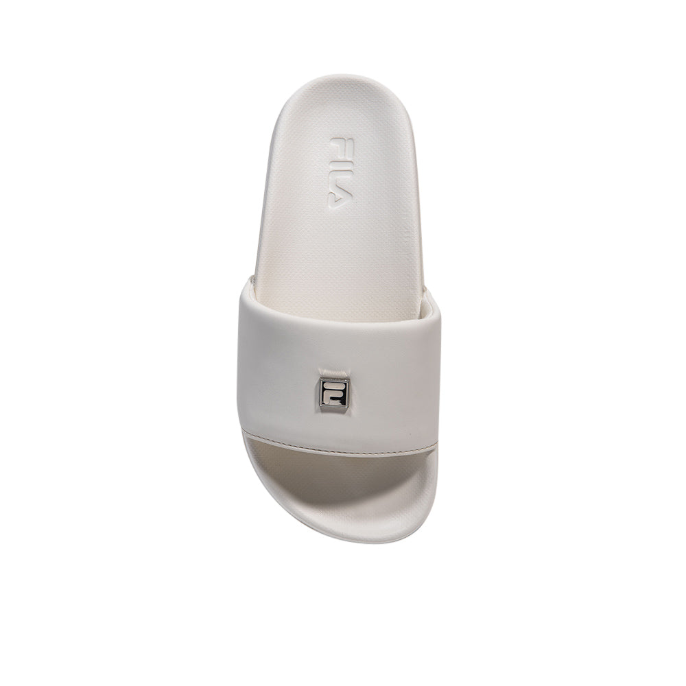FILA White Terra Kids Sandals - Supersports Thailand