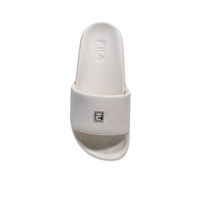 FILA White Terra Kids Sandals - Supersports Thailand