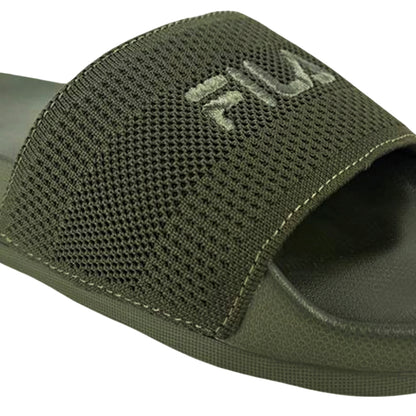 FILA Calismo Men's Sandals - Supersports Thailand