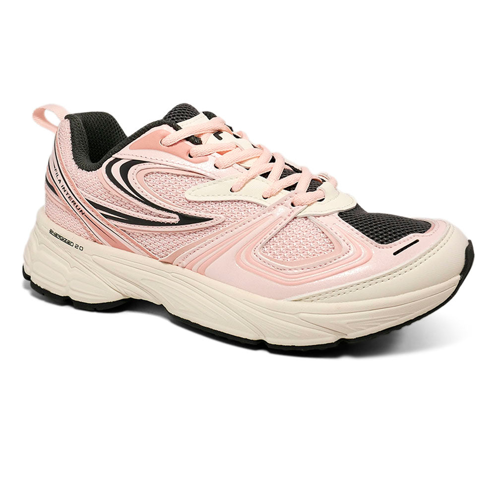 FILA Interun Unisex Running Shoes - Supersports Thailand
