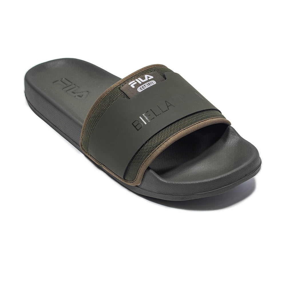 FILA Mesh Men's Sandals - Supersports Thailand