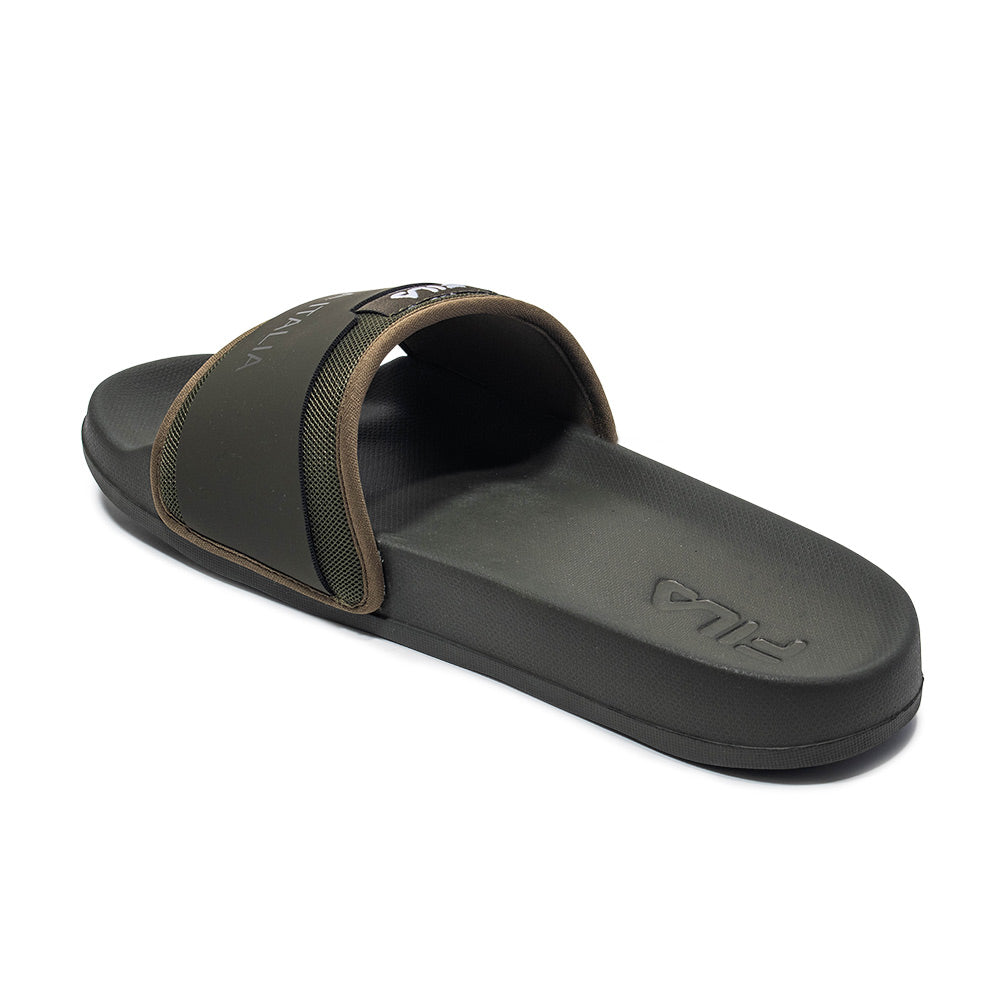 FILA Mesh Men's Sandals - Supersports Thailand Supersports Thailand