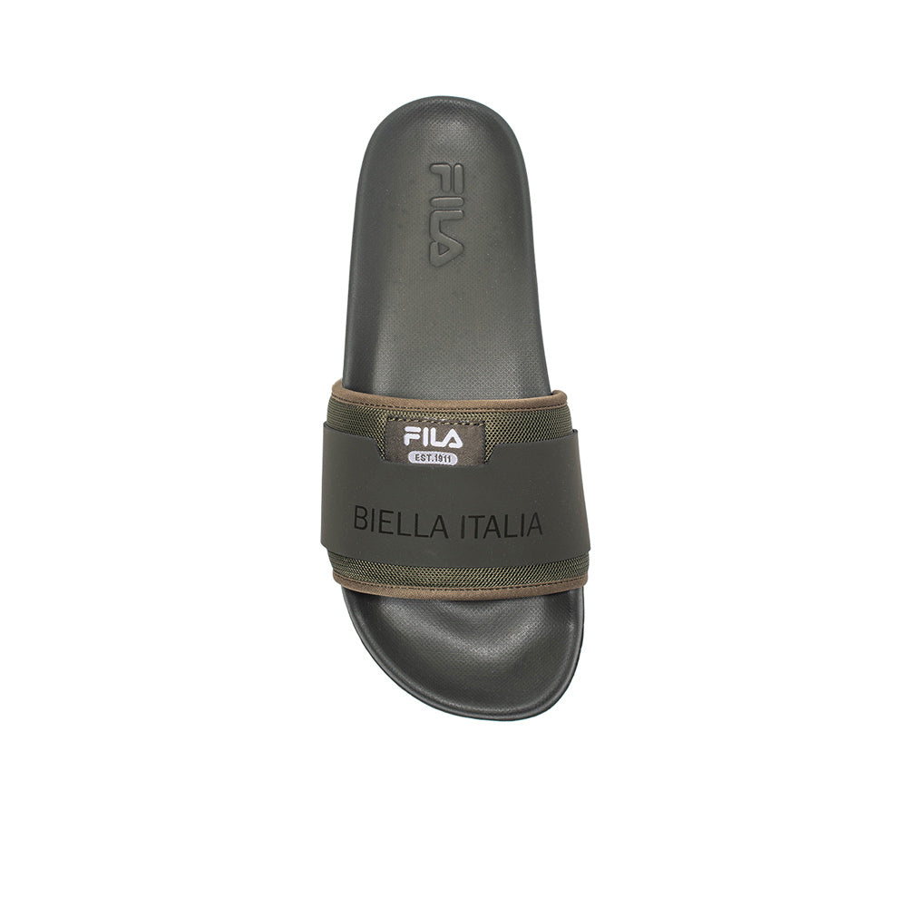 FILA Mesh Men's Sandals - Supersports Thailand Supersports Thailand