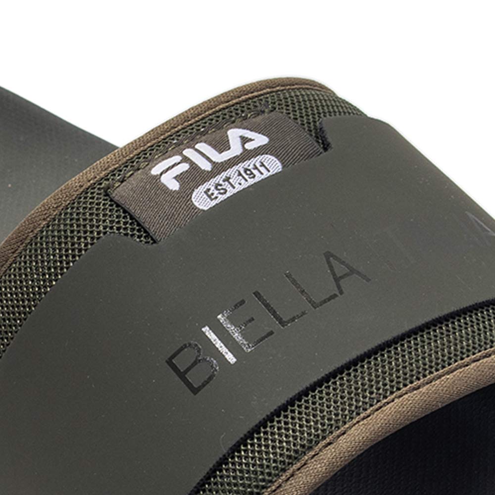 FILA Mesh Men's Sandals - Supersports Thailand Supersports Thailand