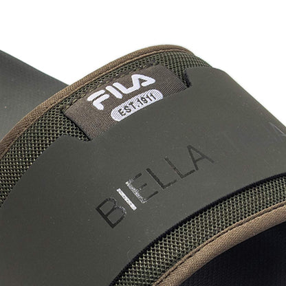FILA Mesh Men's Sandals - Supersports Thailand