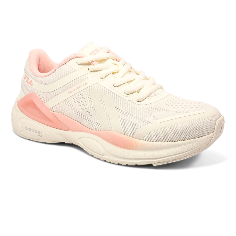 FILA RGB Flow 3.0 Unisex Running Shoes - Supersports Thailand Supersports Thailand