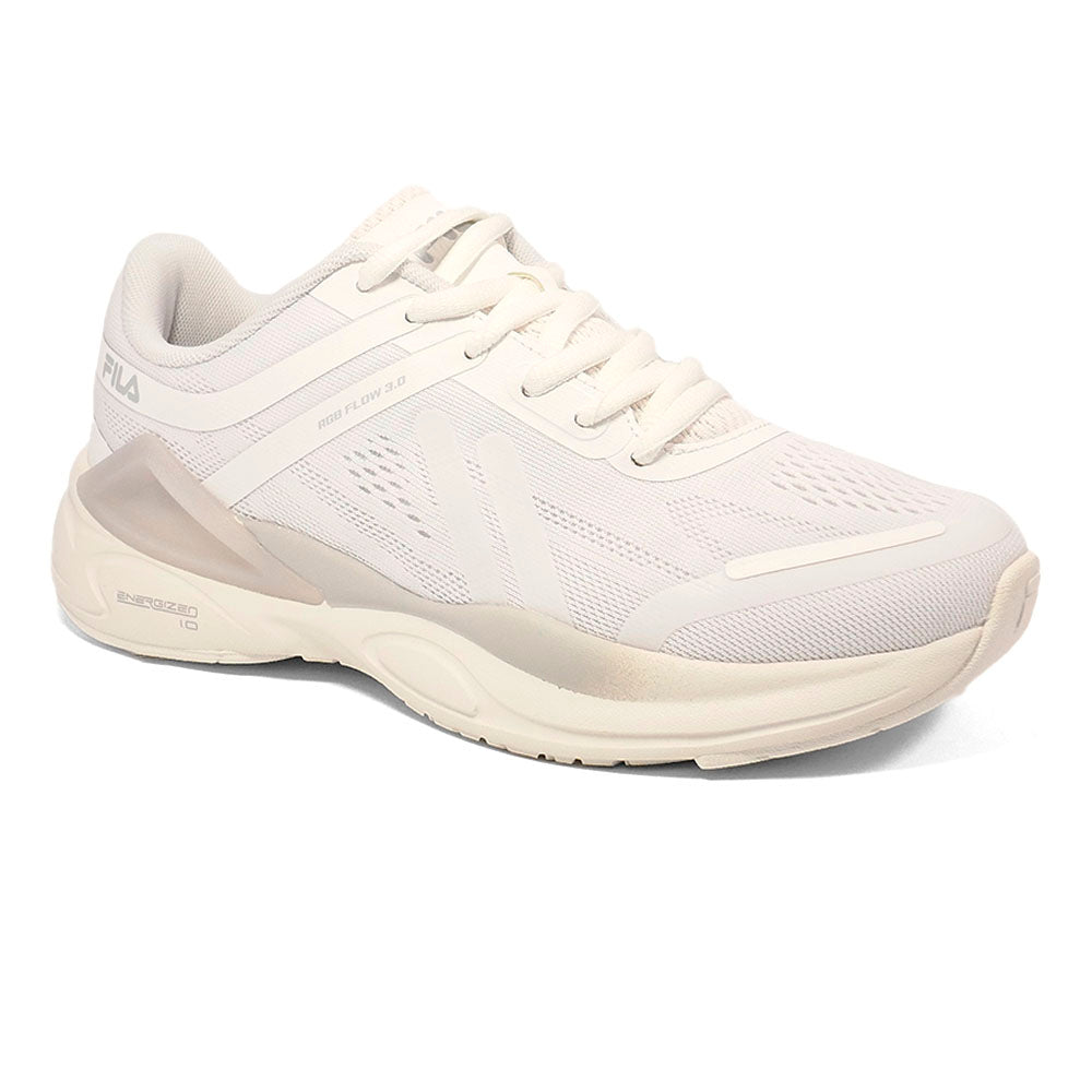 FILA RGB Flow 3.0 Unisex Running Shoes - Supersports Thailand
