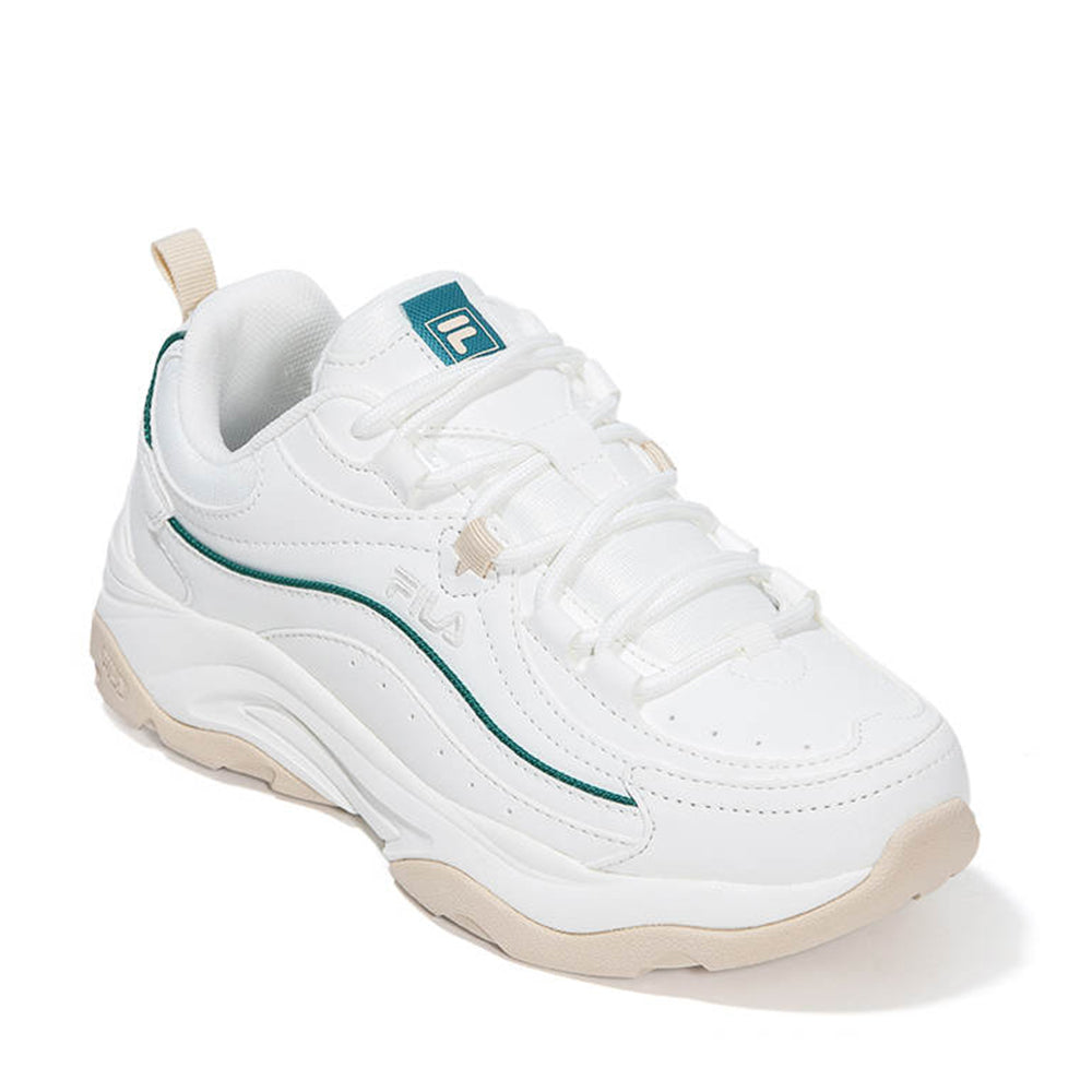 FILA Ray Wave Unisex Lifestyle Shoes - Supersports Thailand Supersports Thailand