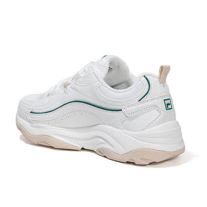 FILA Ray Wave Unisex Casual Shoes