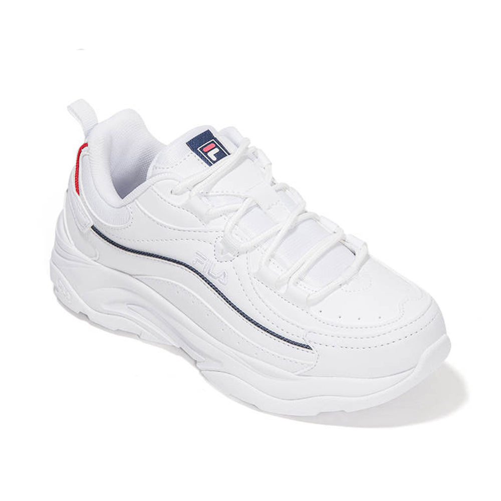 FILA Ray Wave Unisex Casual Shoes