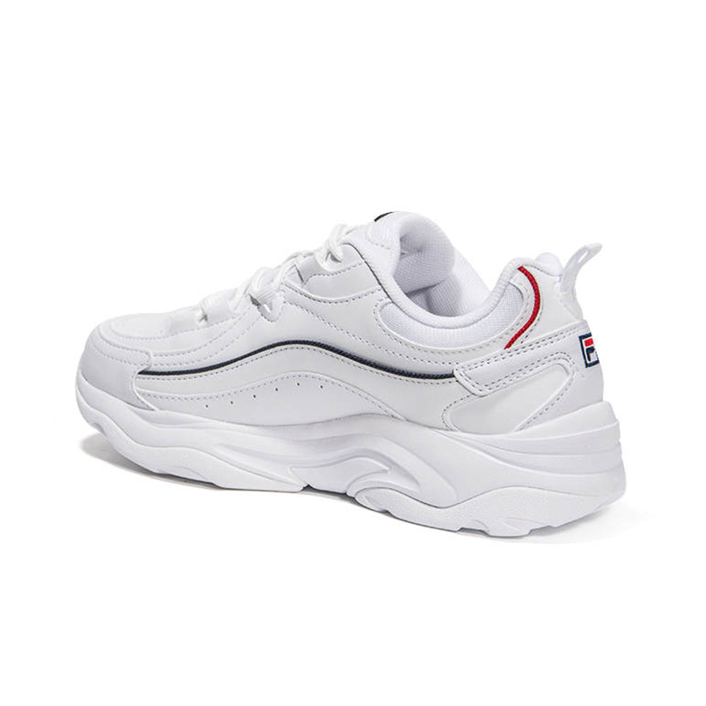 FILA Ray Wave Unisex Casual Shoes
