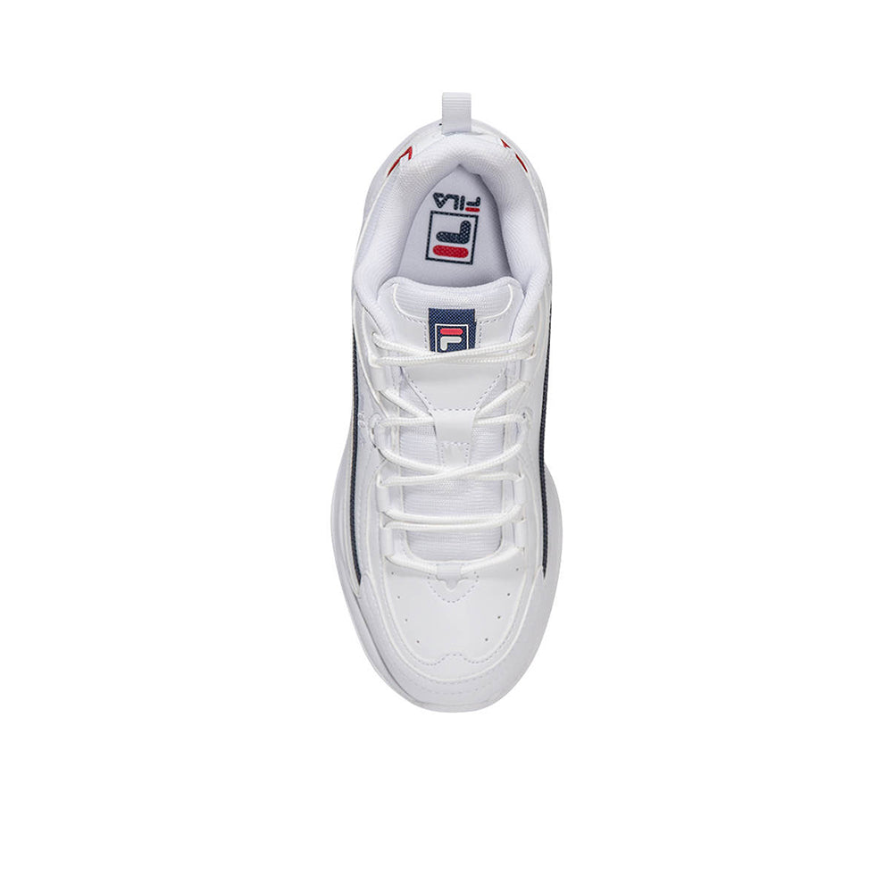 FILA Ray Wave Unisex Casual Shoes
