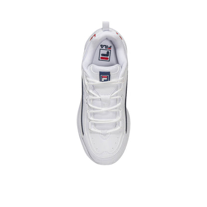 FILA Ray Wave Unisex Casual Shoes