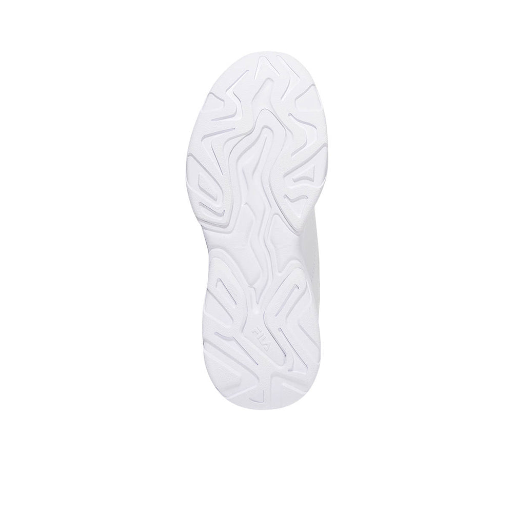 FILA Ray Wave Unisex Casual Shoes