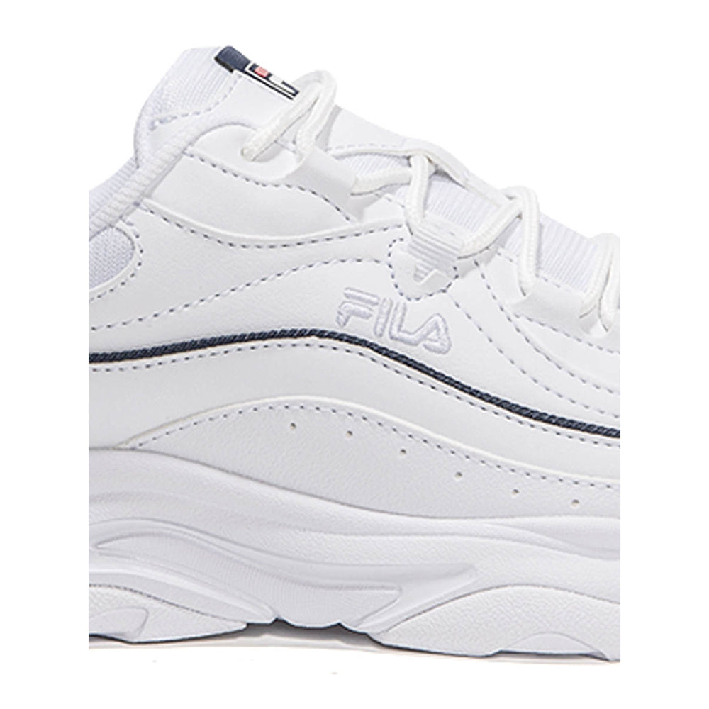 FILA Ray Wave Unisex Casual Shoes