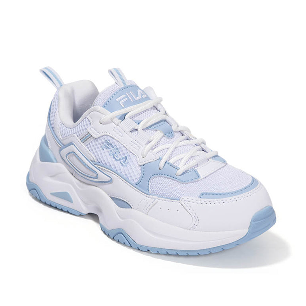 FILA Rayflide Unisex Lifestyle Shoes - Supersports Thailand Supersports Thailand