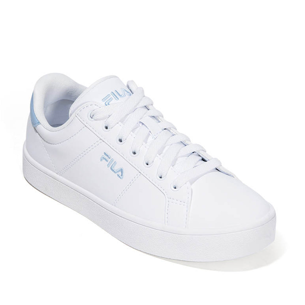 FILA Court Deluxe Unisex Lifestyle Shoes - Supersports Thailand
