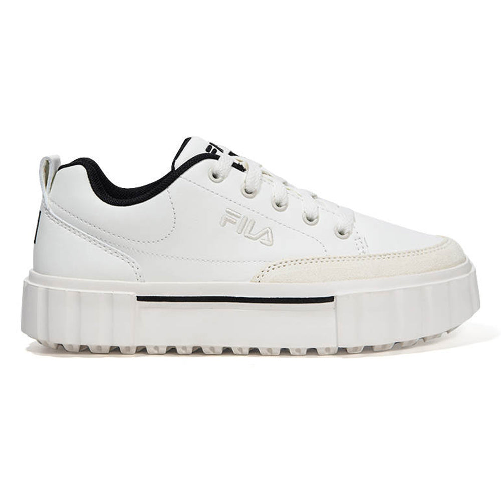 FILA Sandblast Lite Unisex Lifestyle Shoes - Supersports Thailand