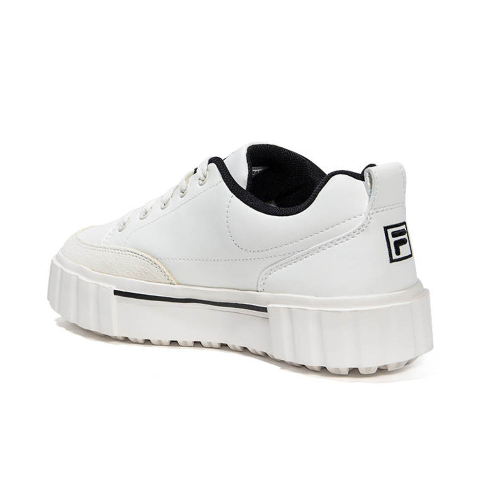 FILA Sandblast Lite Unisex Lifestyle Shoes - Supersports Thailand
