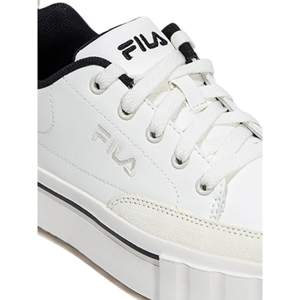 FILA Sandblast Lite Unisex Lifestyle Shoes - Supersports Thailand