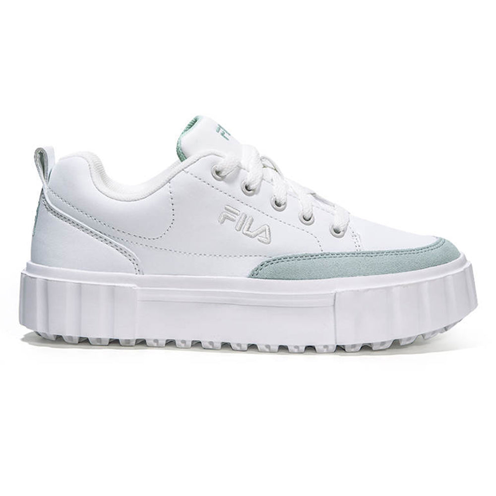 FILA Sandblast Lite Unisex Lifestyle Shoes - Supersports Thailand Supersports Thailand