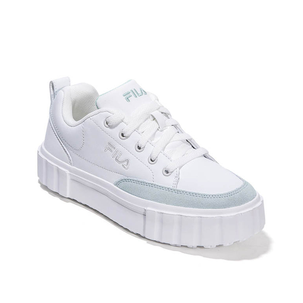 FILA Sandblast Lite Unisex Lifestyle Shoes - Supersports Thailand Supersports Thailand