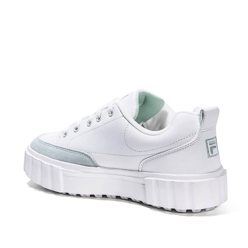 FILA Sandblast Lite Unisex Lifestyle Shoes - Supersports Thailand Supersports Thailand