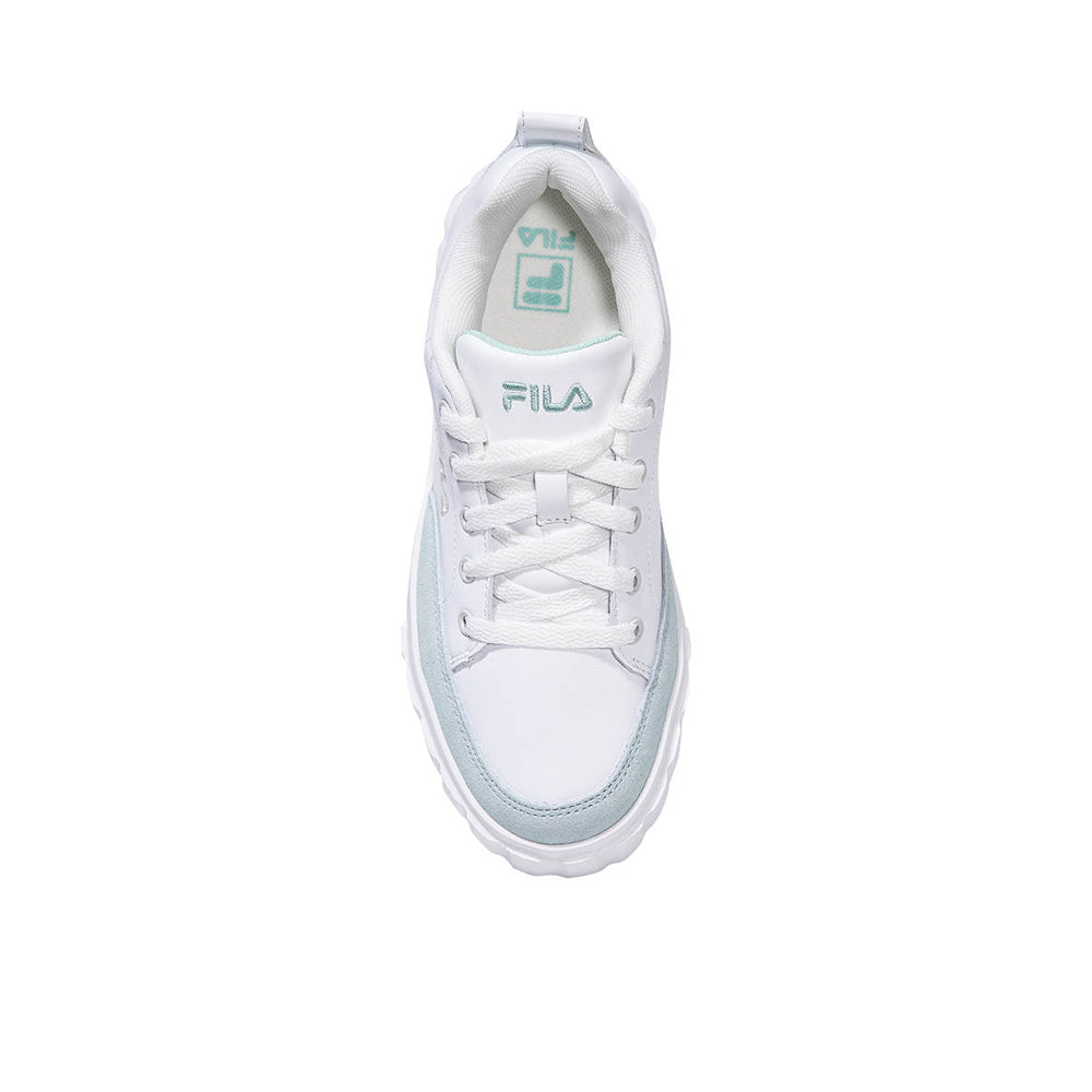 FILA Sandblast Lite Unisex Lifestyle Shoes - Supersports Thailand Supersports Thailand