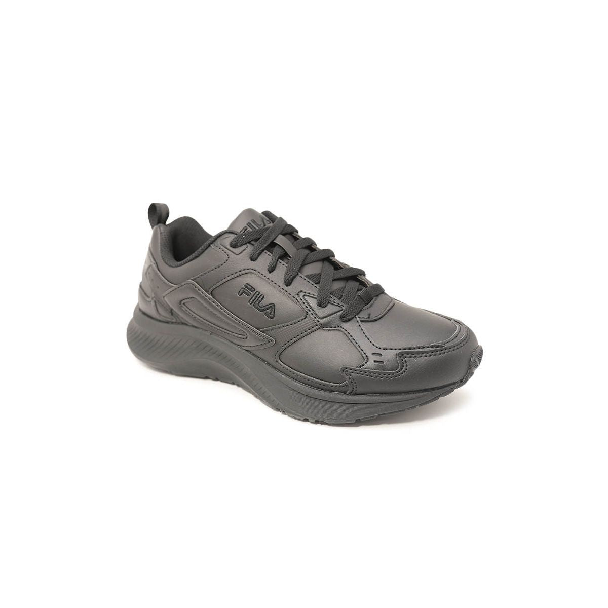 FILA Fieldgage 1RM02557G Unisex Running Shoes - Supersports Thailand