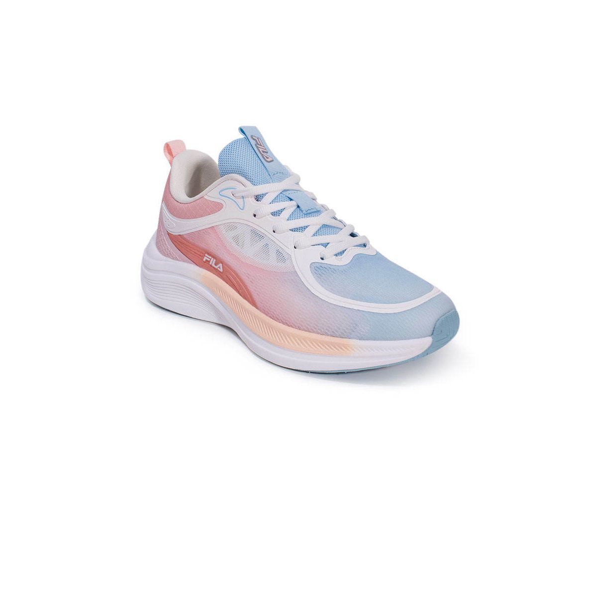 FILA Secrecy PFY240401W Women's Running Shoes - Supersports Thailand