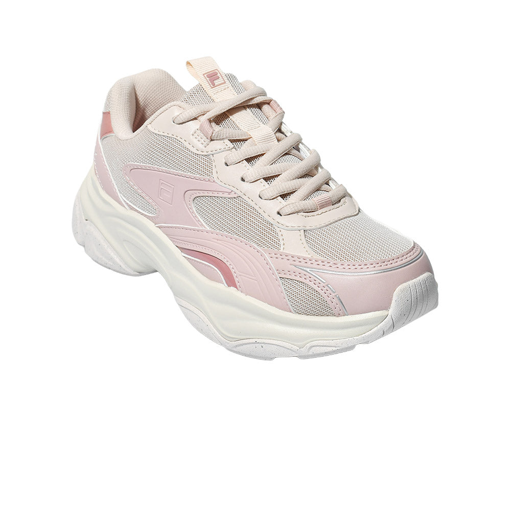 FILA Rayflide Bold Unisex Lifestyle Shoes - Supersports Thailand Supersports Thailand