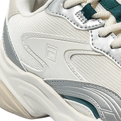 FILA Rayflide Bold Unisex Lifestyle Shoes - Supersports Thailand