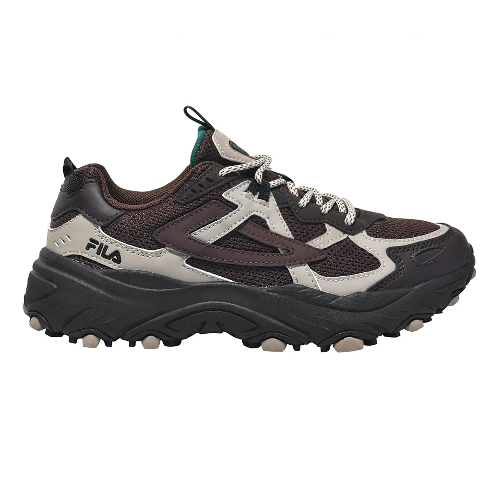 FILA Oakmont Evo Unisex Lifestyle Shoes Supersports Thailand