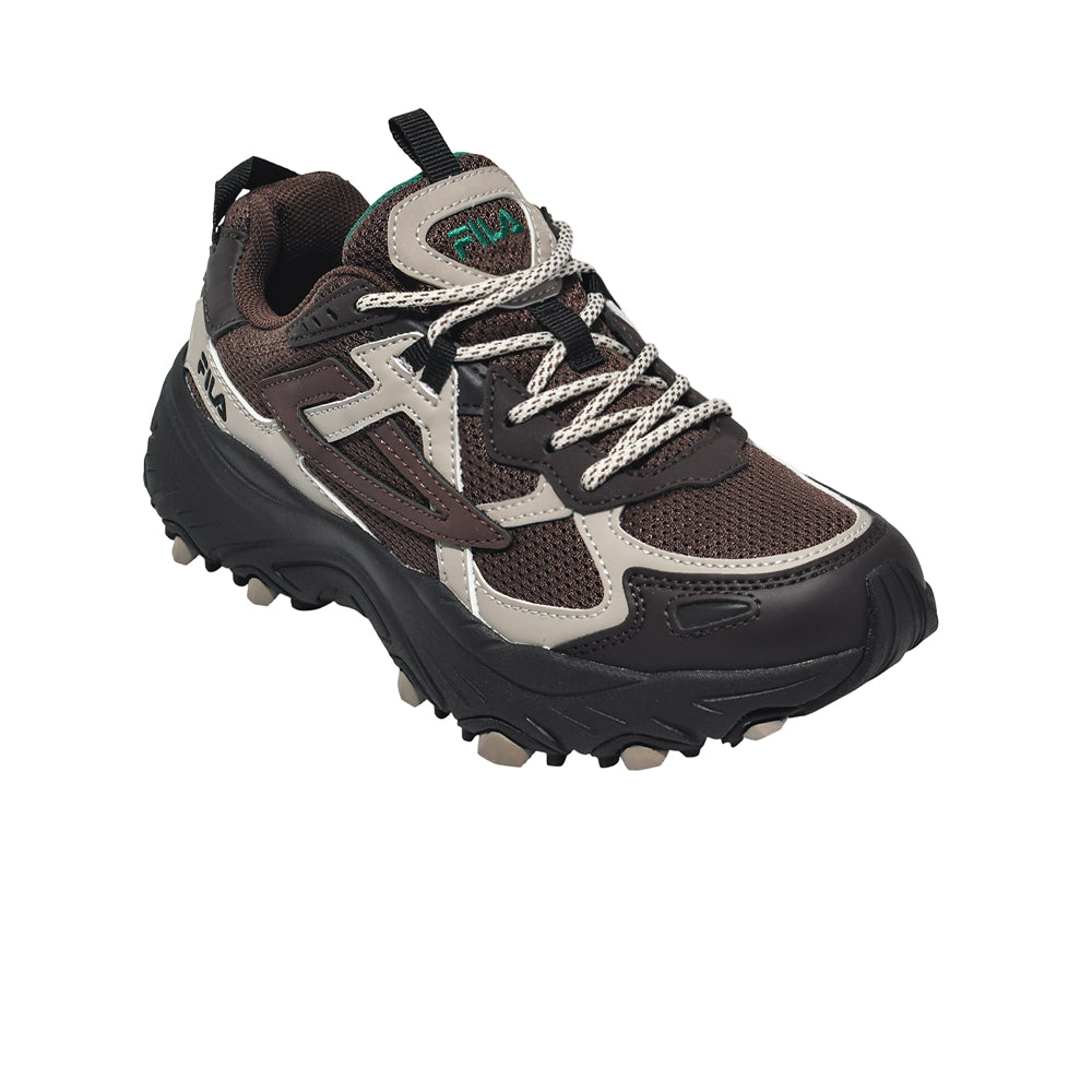 FILA Oakmont Evo Unisex Lifestyle Shoes Supersports Thailand