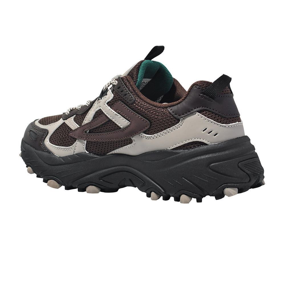 FILA Oakmont Evo Unisex Lifestyle Shoes Supersports Thailand