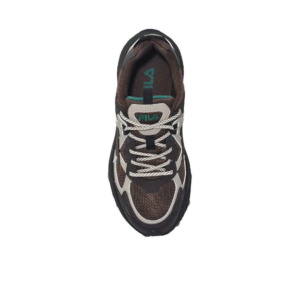 FILA Oakmont Evo Unisex Lifestyle Shoes Supersports Thailand