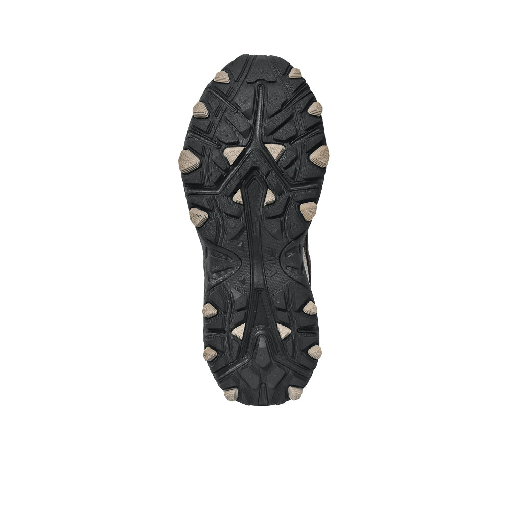 FILA Oakmont Evo Unisex Lifestyle Shoes Supersports Thailand
