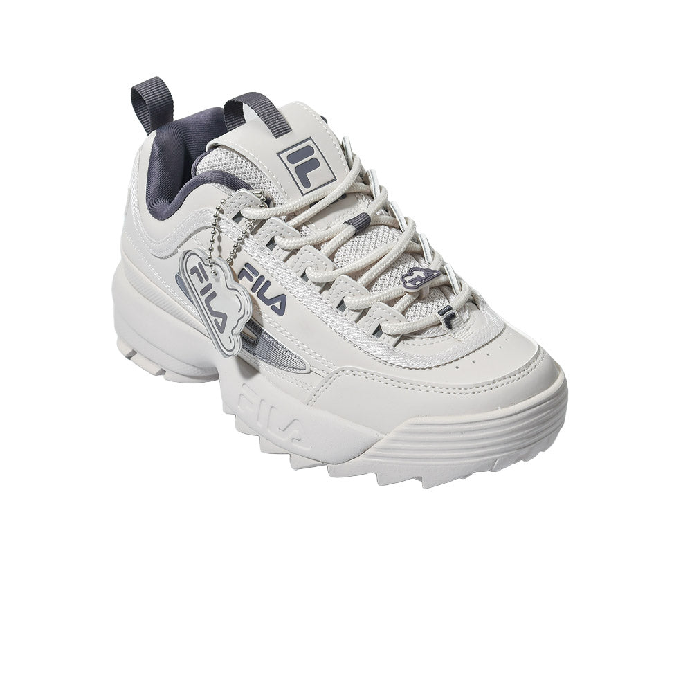 FILA Disruptor 2 Dawn Unisex Lifestyle Shoes - Supersports Thailand Supersports Thailand